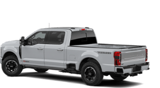2026 Ford Super Duty® External Image 3